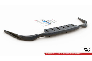 Maxton ABS BIG RDG+RDG