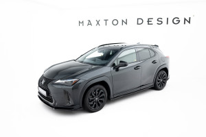 Maxton ABS SDG