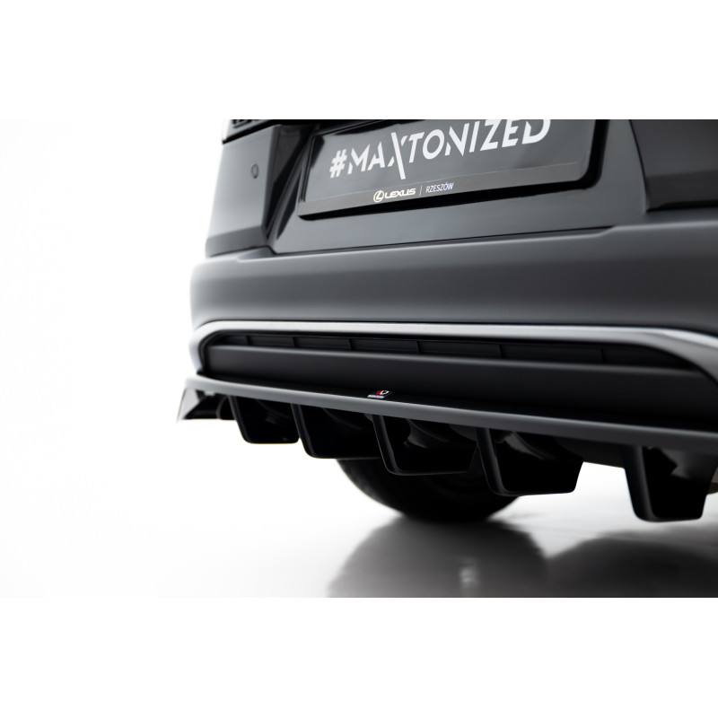 Maxton ABS BIG RDG+RDG