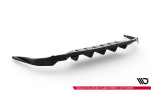 Maxton ABS BIG RDG+RDG