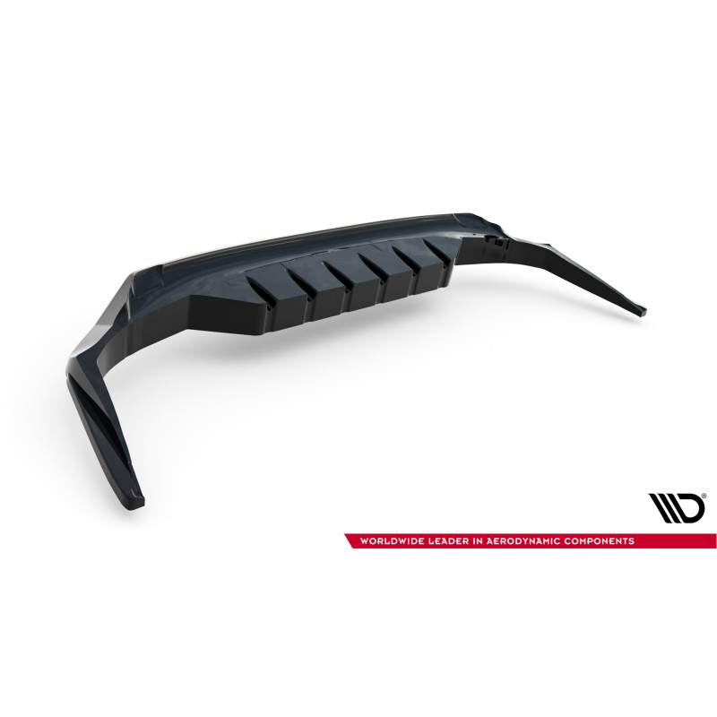 Maxton ABS BIG RDG+RDG