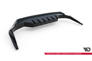 Maxton ABS BIG RDG+RDG