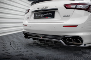 Maxton ABS BIG RDG+RDG