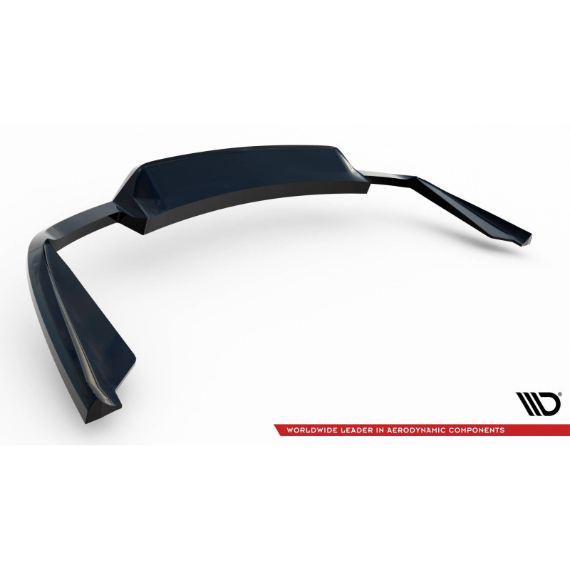 Maxton ABS BIG RDG+RDG