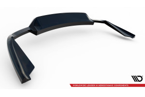 Maxton ABS BIG RDG+RDG