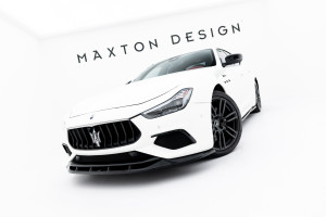 Maxton ABS FDG