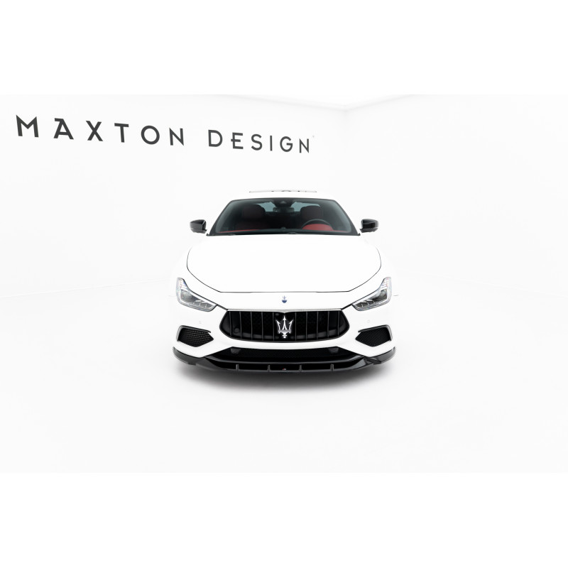 Maxton ABS FDG