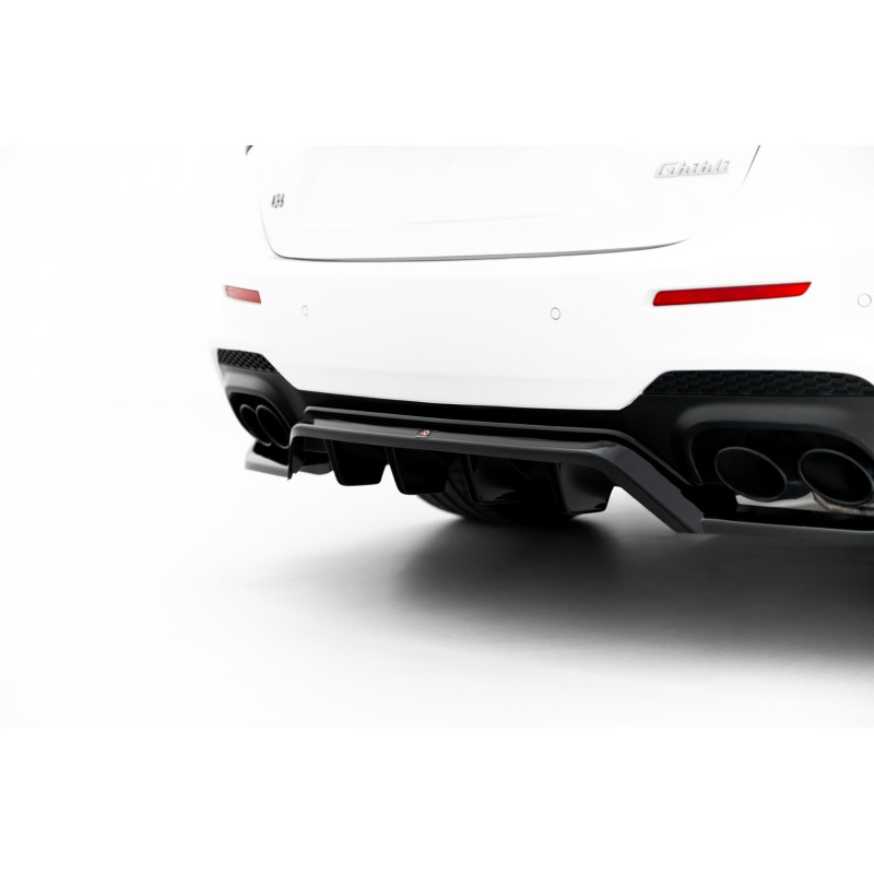 Maxton ABS BIG RDG+RDG