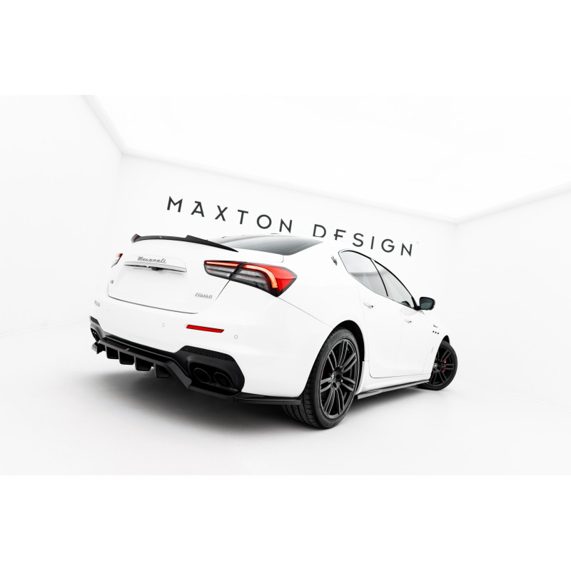 Maxton ABS BIG RDG+RDG