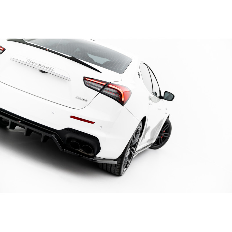 Maxton ABS BIG RDG+RDG