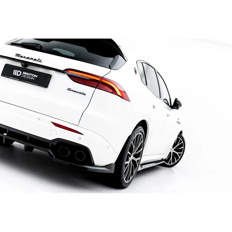 Maxton ABS BIG RDG+RDG