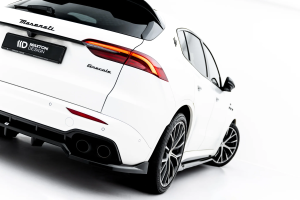 Maxton ABS BIG RDG+RDG