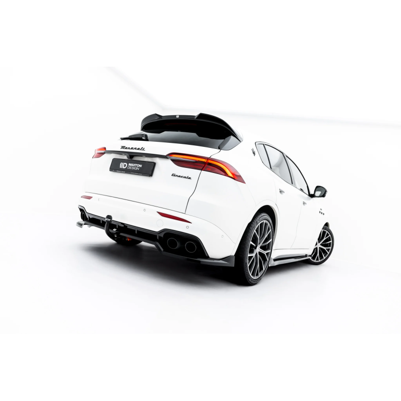 Maxton ABS BIG RDG+RDG