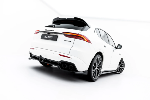 Maxton ABS BIG RDG+RDG