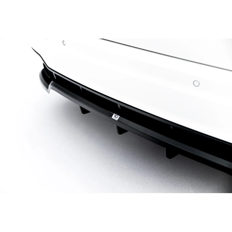 Maxton ABS BIG RDG+RDG