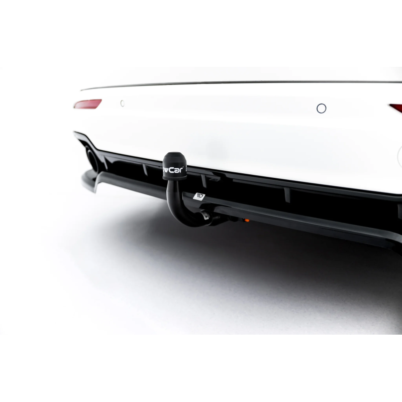 Maxton ABS BIG RDG+RDG