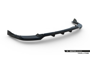 Maxton ABS BIG RDG+RDG