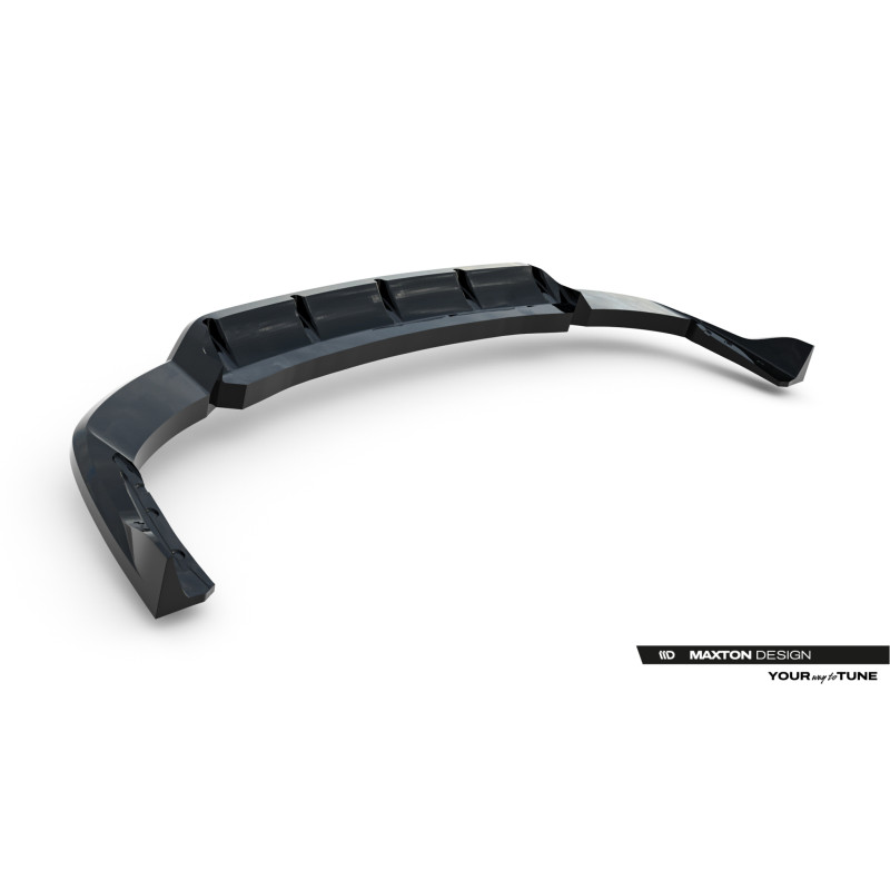 Maxton ABS BIG RDG+RDG