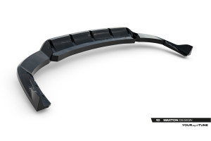 Maxton ABS BIG RDG+RDG