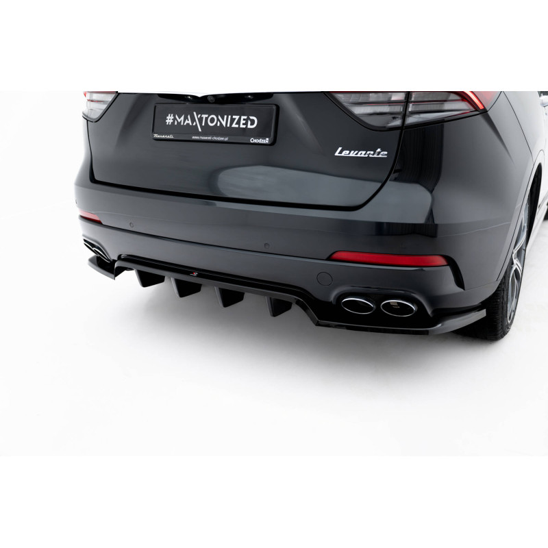 Maxton ABS BIG RDG+RDG