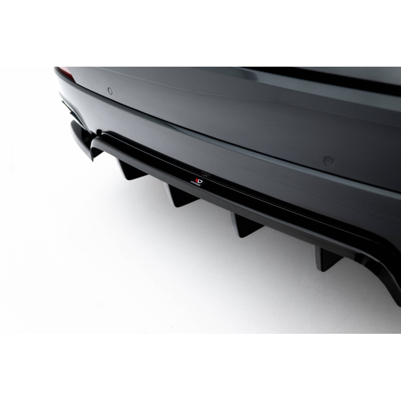 Maxton ABS BIG RDG+RDG