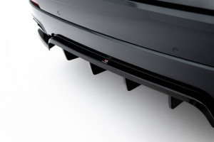 Maxton ABS BIG RDG+RDG