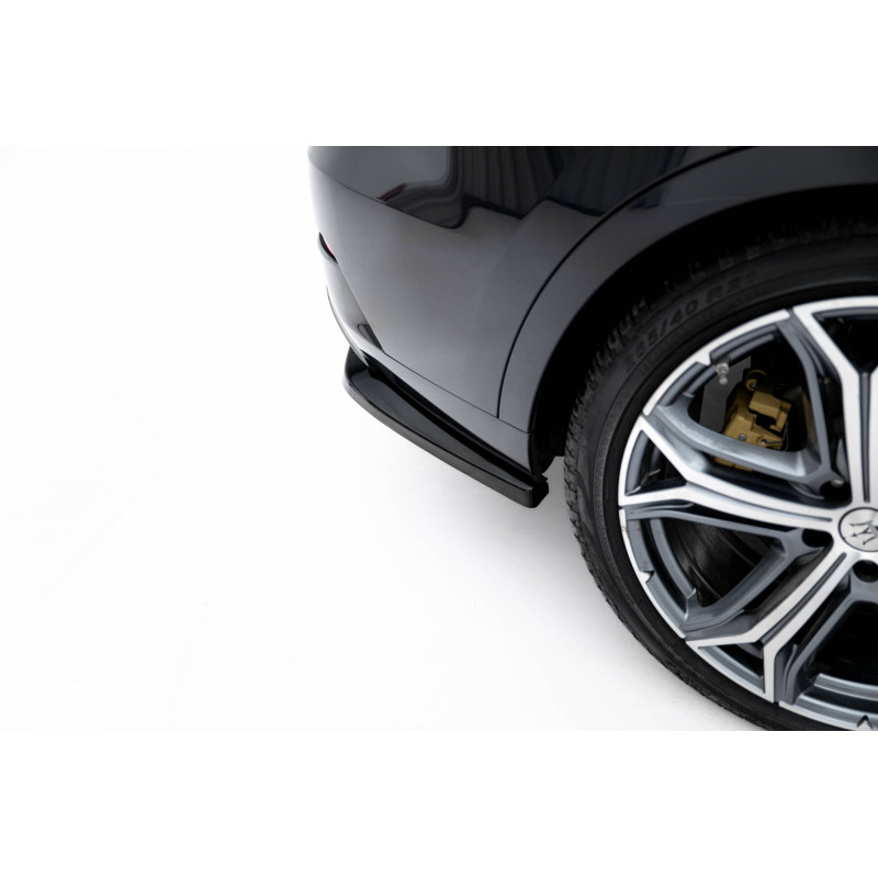 Maxton ABS BIG RDG+RDG