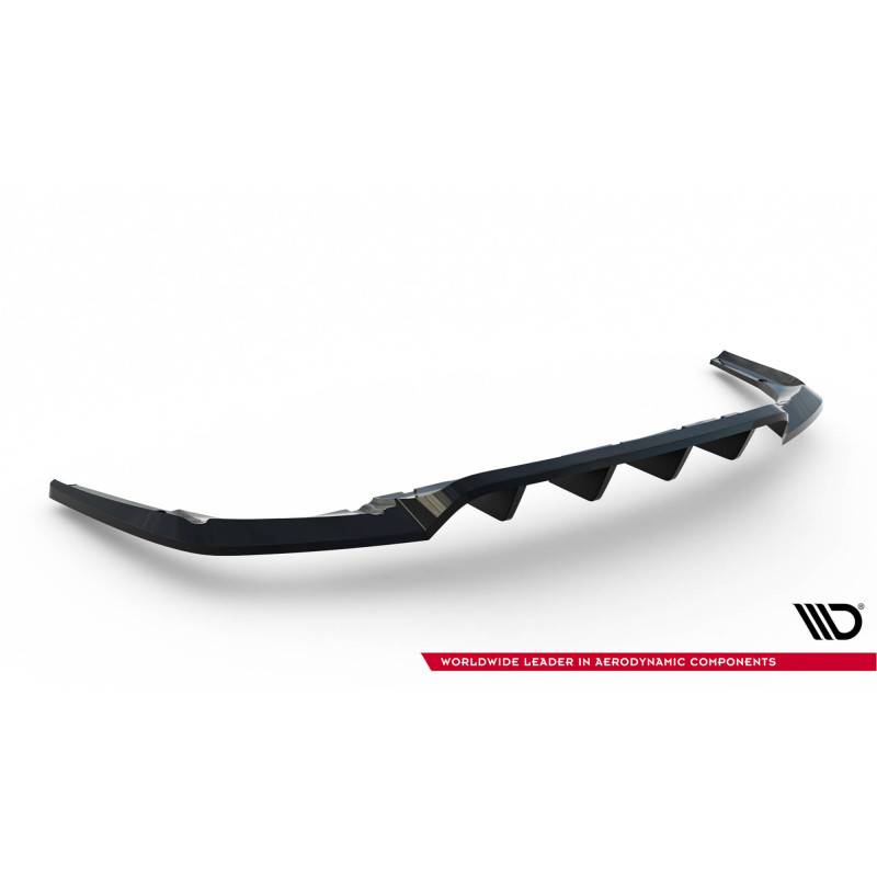 Maxton ABS BIG RDG+RDG