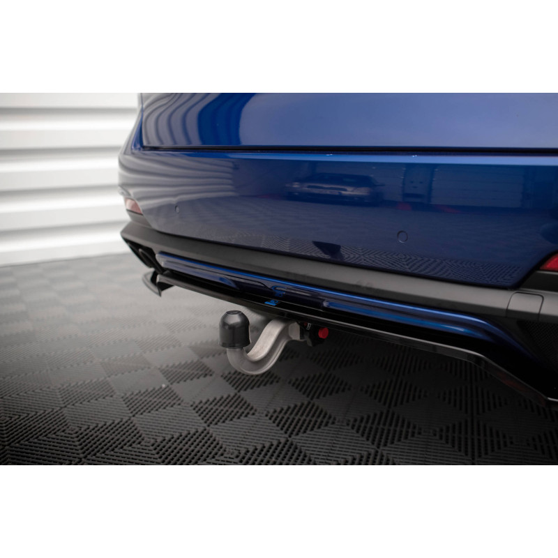 Maxton ABS BIG RDG+RDG