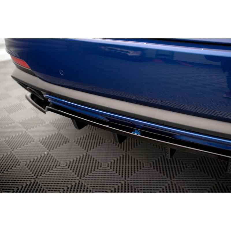 Maxton ABS BIG RDG+RDG