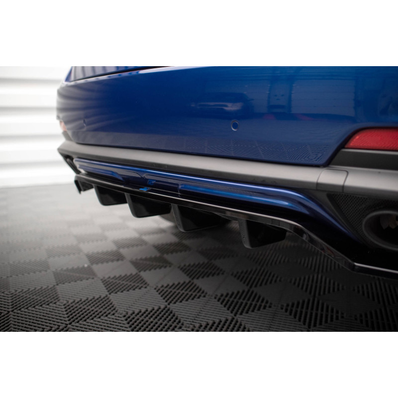 Maxton ABS BIG RDG+RDG