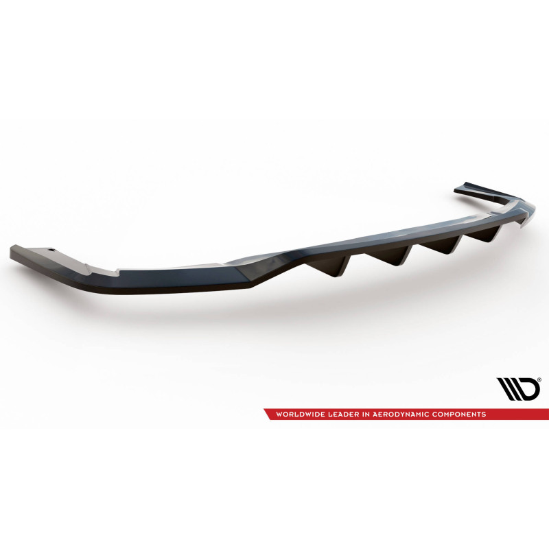 Maxton ABS BIG RDG+RDG