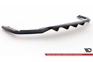 Maxton ABS BIG RDG+RDG