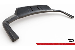 Maxton ABS BIG RDG+RDG