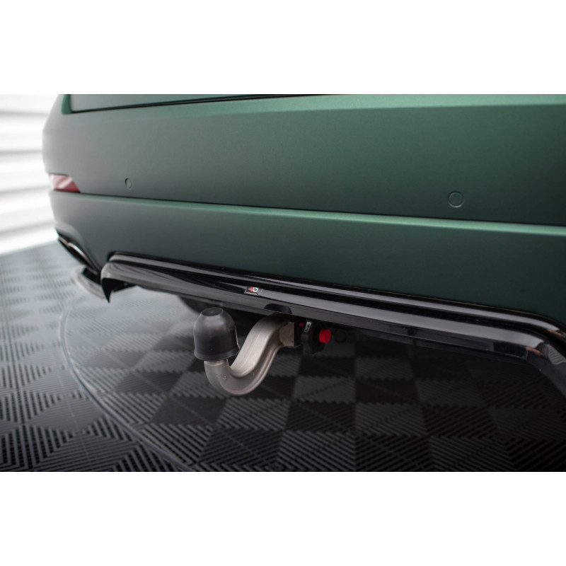 Maxton ABS BIG RDG+RDG