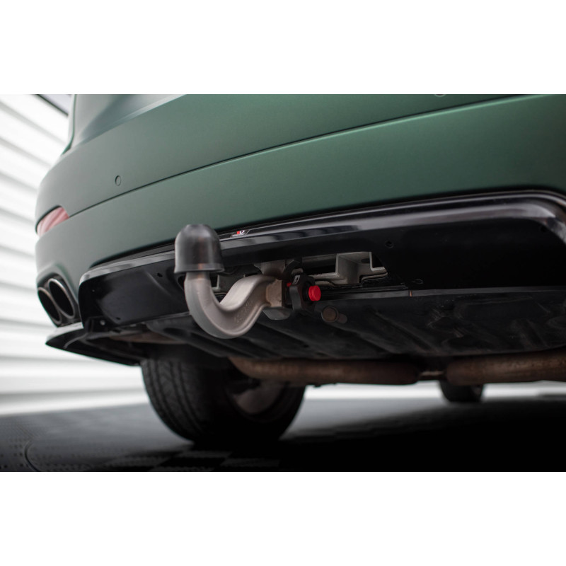 Maxton ABS BIG RDG+RDG