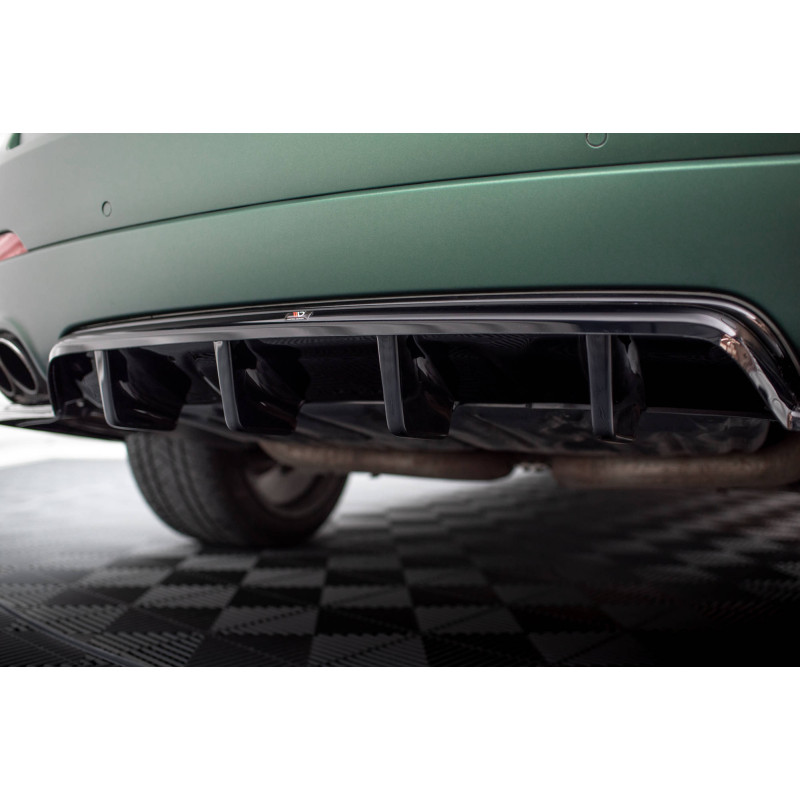 Maxton ABS BIG RDG+RDG