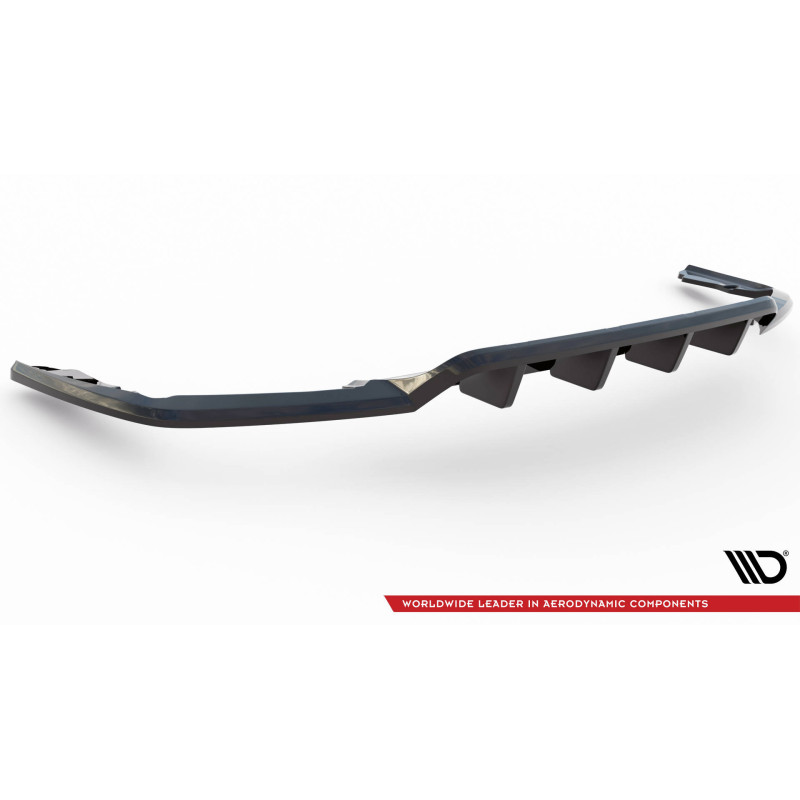 Maxton ABS BIG RDG+RDG