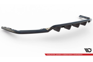 Maxton ABS BIG RDG+RDG