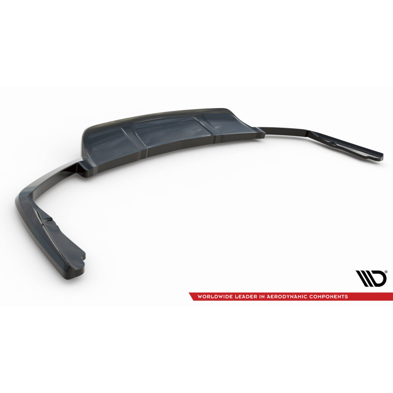 Maxton ABS BIG RDG+RDG