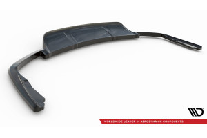 Maxton ABS BIG RDG+RDG