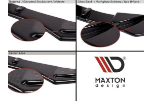 Maxton ABS FDG