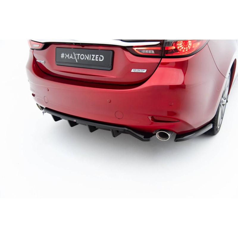 Maxton ABS BIG RDG+RDG