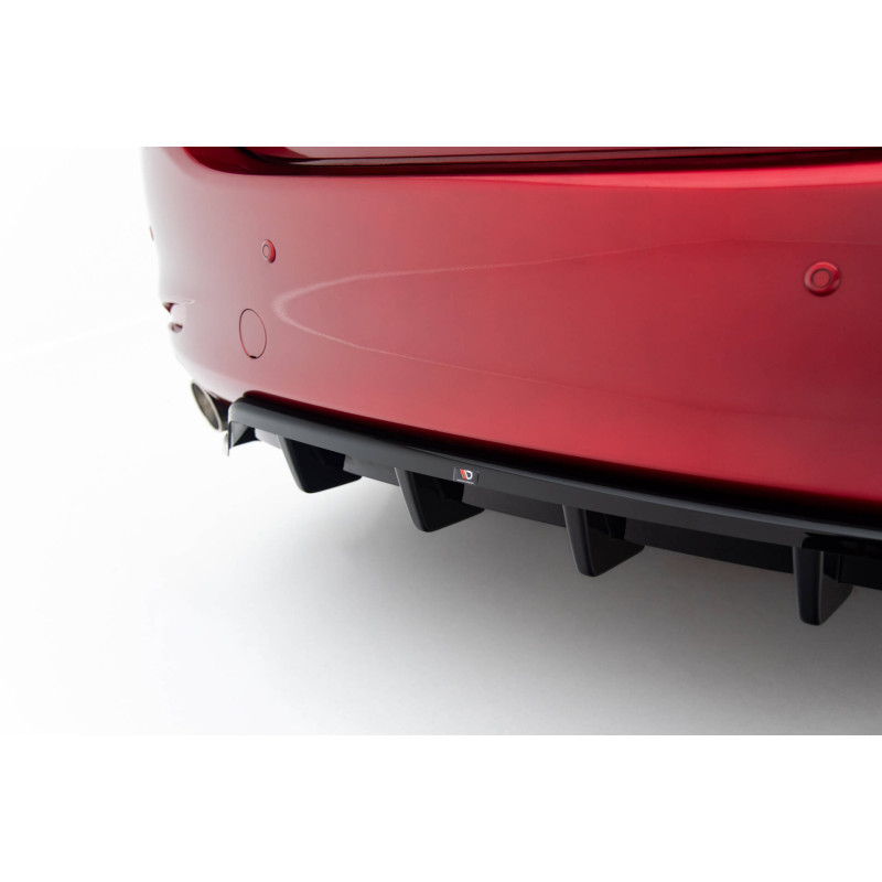 Maxton ABS BIG RDG+RDG