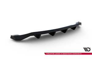 Maxton ABS BIG RDG+RDG