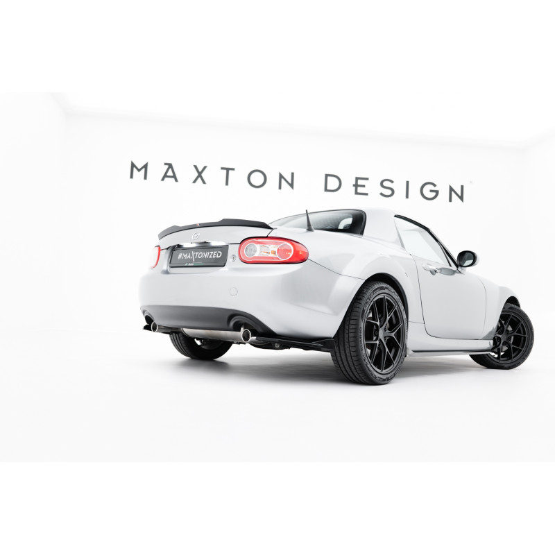 Maxton ABS CAPG
