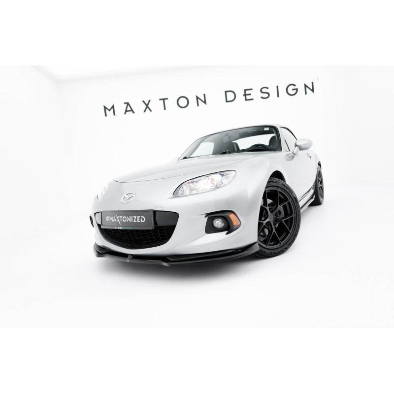 Maxton ABS FDG