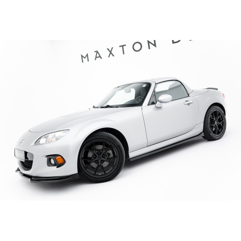 Maxton ABS SDG