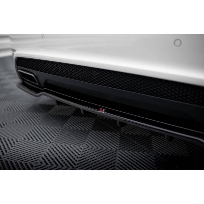 Maxton ABS BIG RDG+RDG