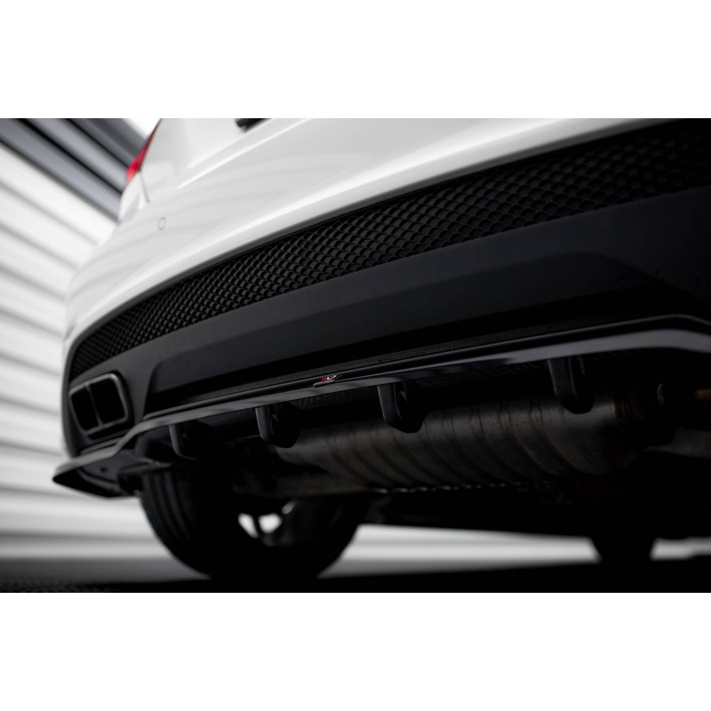 Maxton ABS BIG RDG+RDG